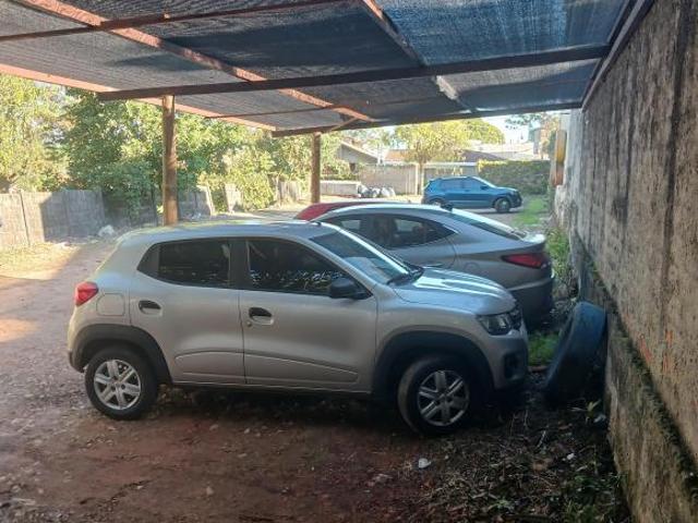 Vendo terreno Rua Bom Jesus, zr3, Plano, 728 m²