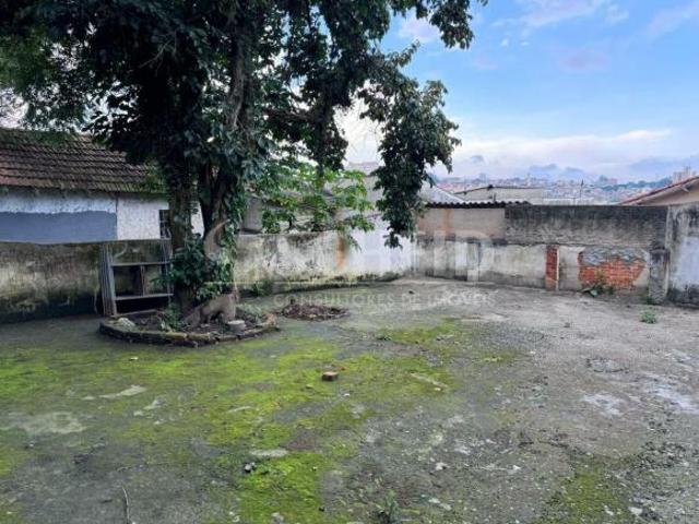 Vendo Terreno Residencial com 305m2 no Bairro Campo Grande Zona Sul