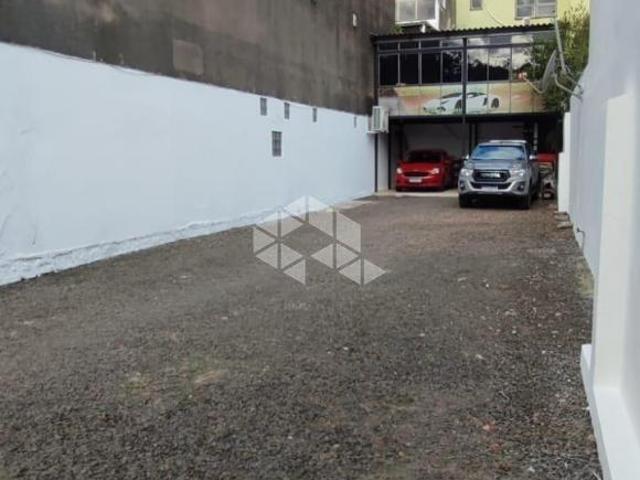 Vendo terreno Residencial/Comercial, 6,60 X 28, Bairro Floresta