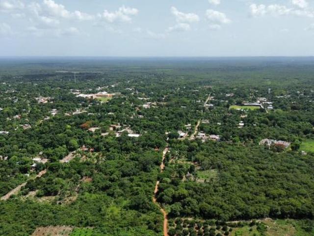 Vendo terreno semiurbanizado comercial/residencial