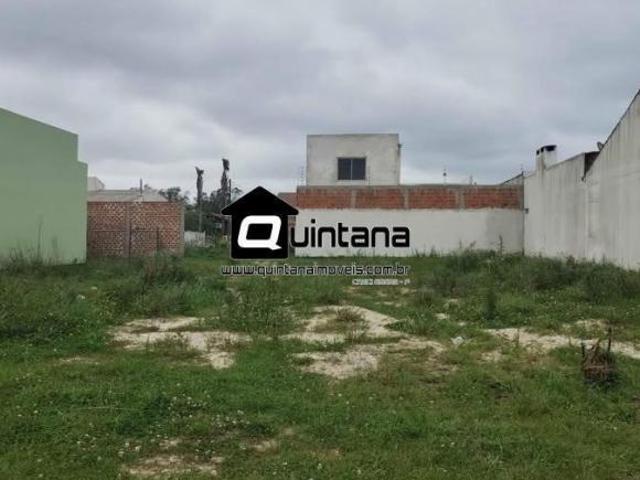 Vendo Terreno terreno pronto pra construir com 125m²