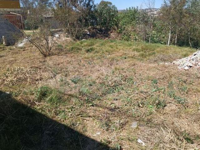 Vendo terreno uso habitacional y comercial, exelente ubicación, para tlapaleria, restaurant, otros.