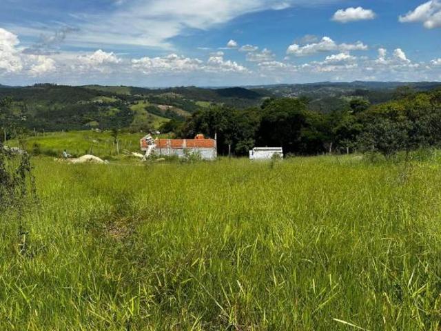 Vendo Terreno 1000m² em São Roque Últimas Unidades