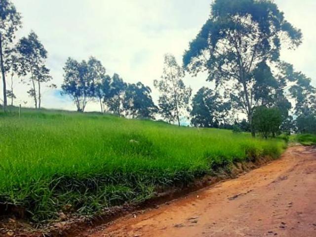Vendo Terreno 1000m² em São Roque – Últimas Vagas