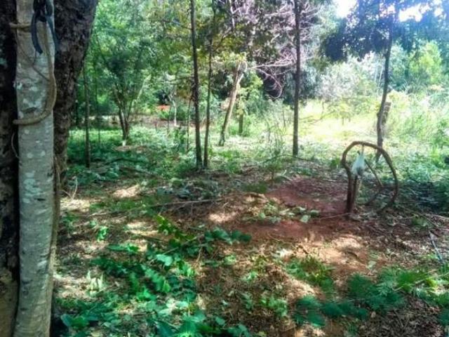 VENDO TERRENO 1.408m2 PROXIMO MOINHO ALTO PARAÍSO DE GOIAS