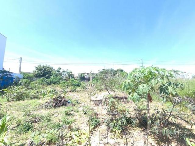 Vendo terreno 250 m² no Residencial Parque da Fazenda Campinas/SP