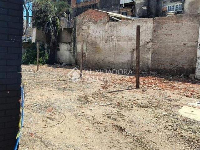 Vendo terreno 271,42 m²