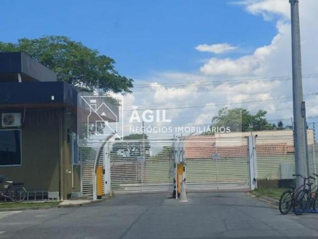 Vendo Terreno 212m² no Condomínio Bosque dos Manacás em Jacareí SP Terreno Alto Padrão Jacareí