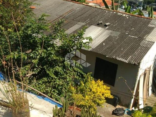 Vendo Terreno 420m² Parque Assunção Taboão da Serra SP