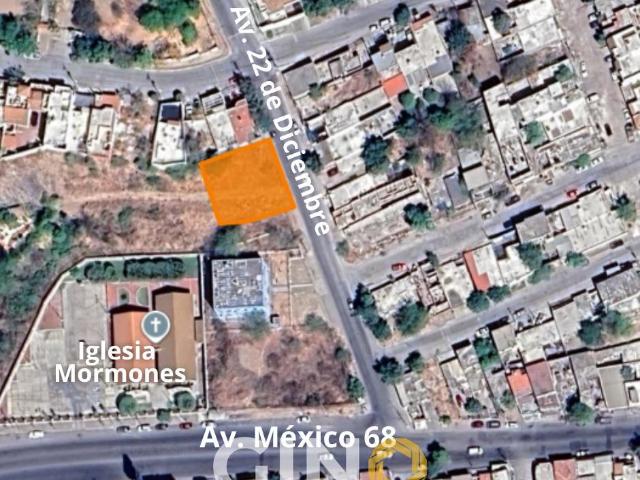 VENDO TERRENOS EN MONTEBELLO CULIACAN