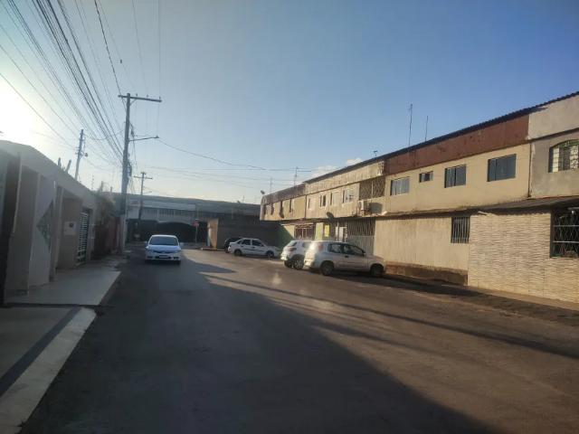 Vendo ótimo apartamento novo gama