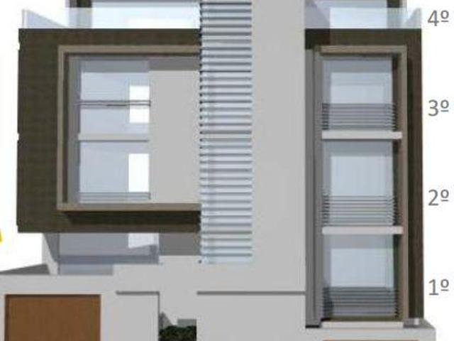 Vendo Último Departamento en Estreno