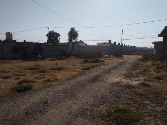 VENDO ULTIMOS 6 LOTES SAN ANTONIO