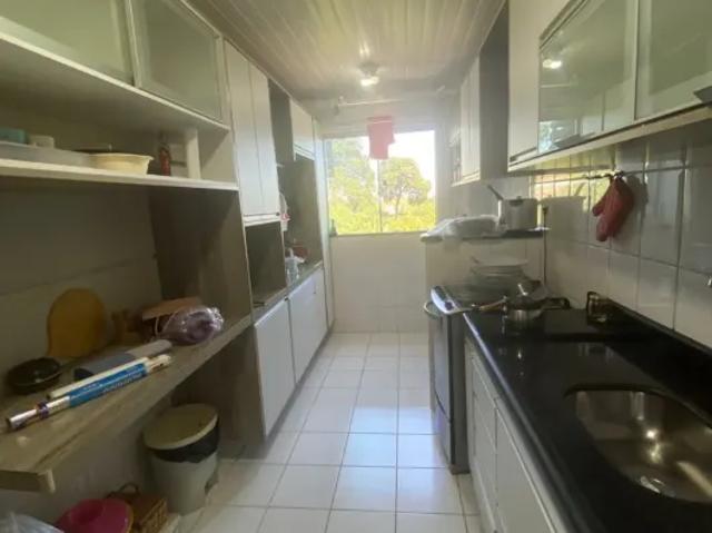 Vendo um Apartamento no Condomínio Residencial Pinhais 2