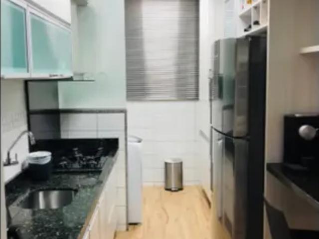 Vendo um Apartamento no Condomínio Torres de Espanha