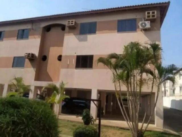 Vendo um Apartamento no Residencial Porto Velho 1 com 100 metros quadrados com 3 quartos