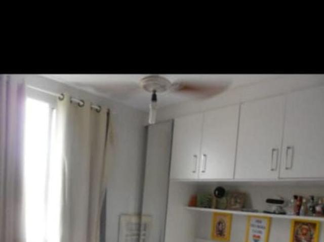 Vendo um belissimo apartamento!