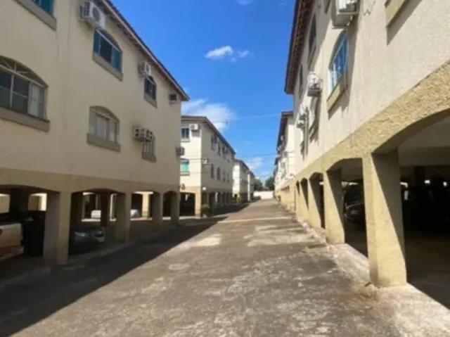 Vendo um Lindo Apartamento no Condomínio Porto Velho com 100 metros quadrados com 3 quartos