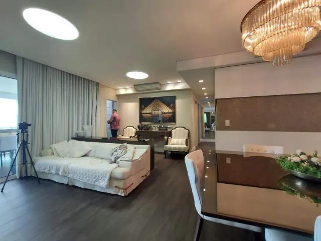 Vendo um Lindo Apartamento no Condomínio Reserva do Bosque
