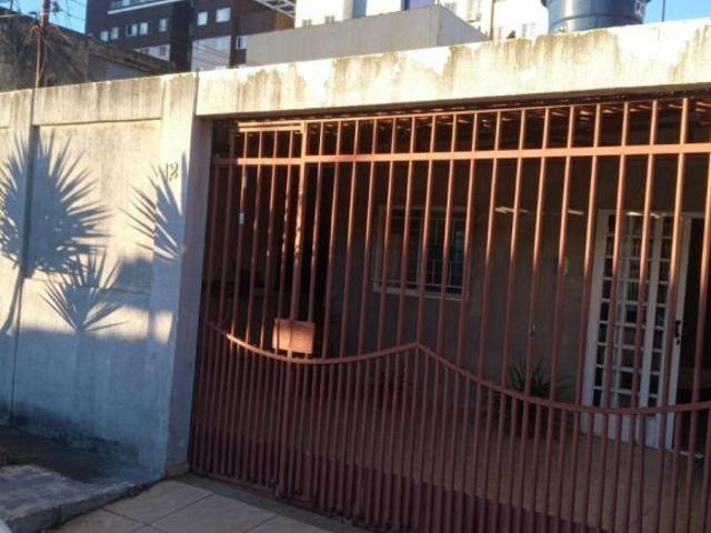 Vendo uma casa em Samambaia JN