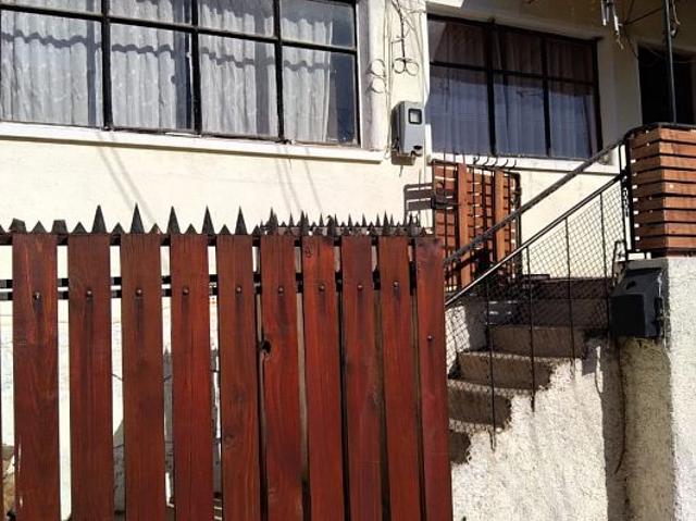 Vendo una casa en viña del mar