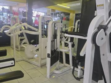 VENDO VARIOS LOCALES EN IZTACALCO