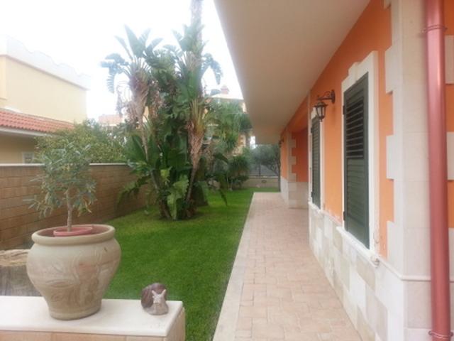 Villa in vendita in pizzuta, Siracusa
