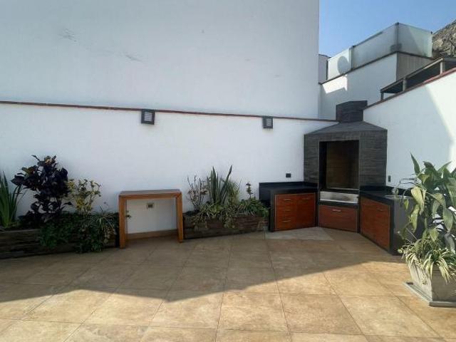 Vendo yo alquilo impecable dplex ATm con piscina temperada