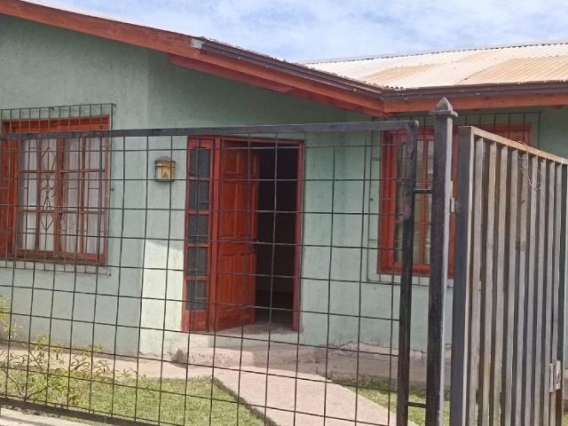 Vendo acogedora casa en San Esteban