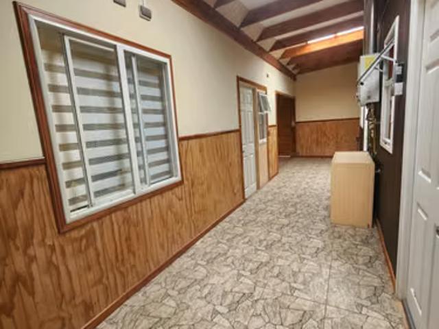 Vendo acogedora casa, sector parque los fundadores, Pto Montt | 3 dormitorios por 137000. 00 en Puerto Montt