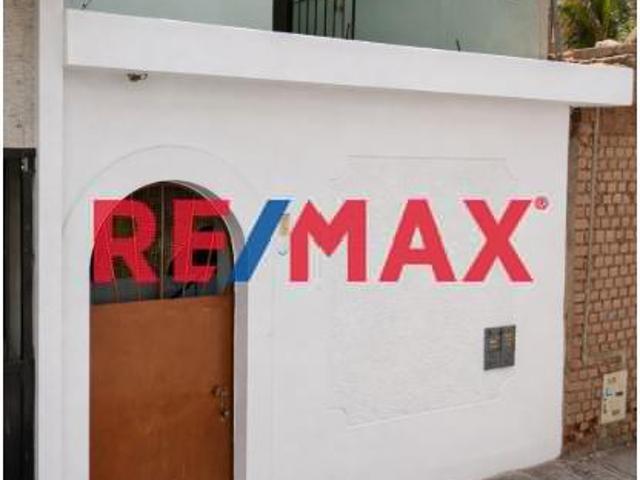 Vendo Amplio Departamento ¡Oportunidad Única De Inversión Y Vivienda! ✨Ubicado En Garcilazo De La Vega 161✨Cerca De Real Plaza