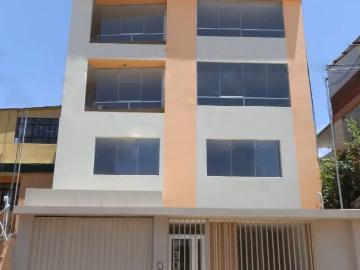 Vendo amplio departamento de estreno de 97m2 con vista a la calle