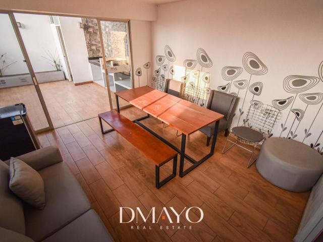 VENDO Amplio Departamento en Pueblo Libre 84 Mt Con Áreas comunes y una Ubicación Estratégica