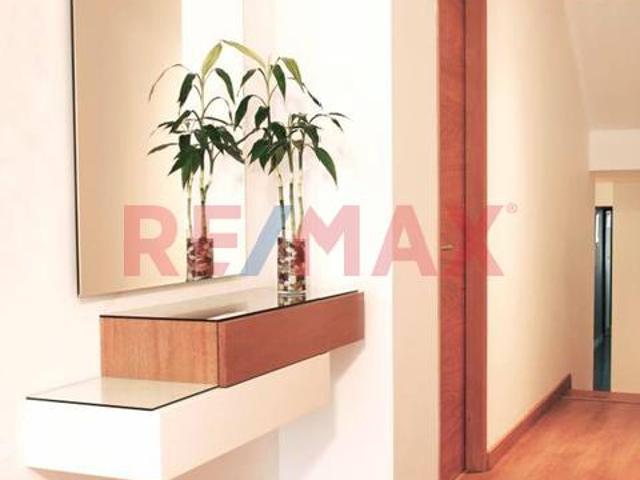 Vendo Amplio Departamento En 2Do.Piso, Ubicado En Urb. Residencial Valle Hermoso Surco – Alt. Cdra 1 Av. Benavides