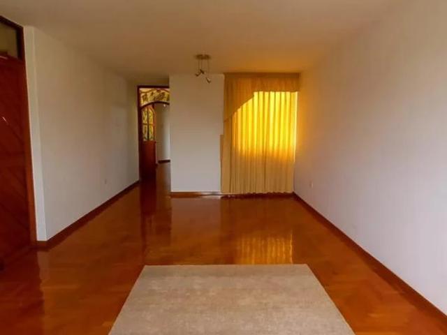 Vendo amplio dpto en quinto piso mas aires san andres trujillo