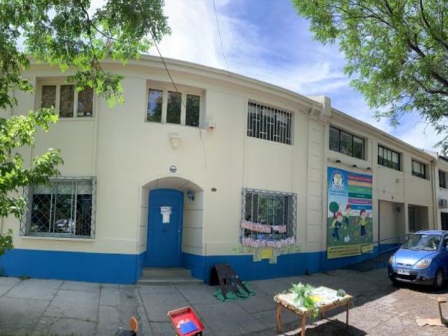 Vendo amplia casa uso comercial a pasos Alameda de Talca