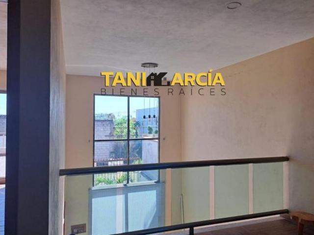 Vendo Amplia Casa en Zona de Los Encinos en Fortín!