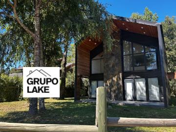 Vendo Amplia Casa en Condominio Pucón, 4D4B