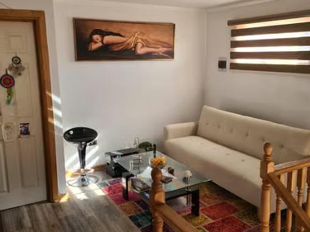Vendo amplia Casa en Quintero | 5 dormitorios por 185000. 00 en Quintero