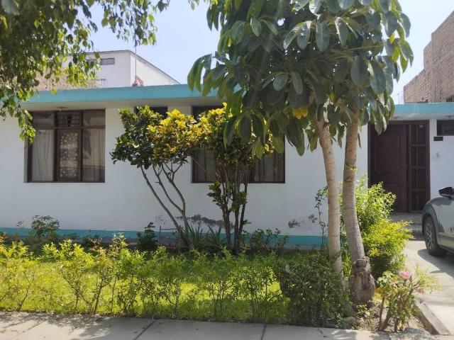 Vendo amplia casa en San Borja OPORTUNIDAD DE INVERSION
