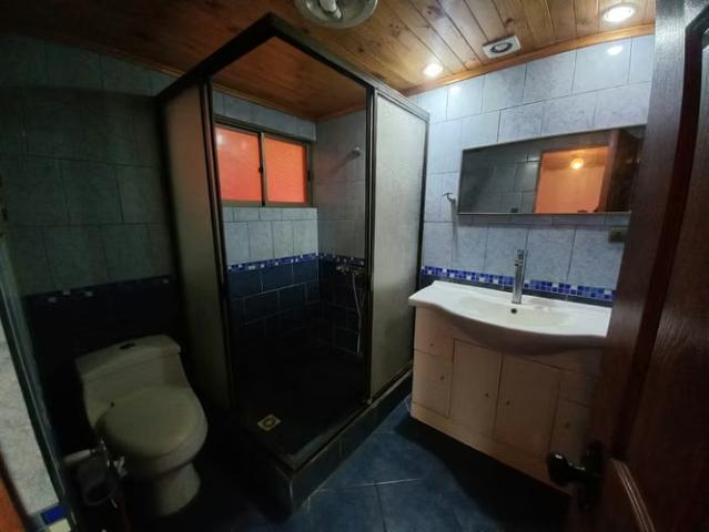 Vendo amplia casa sector el boldo | 4 dormitorios por 2440.00 en Curicó