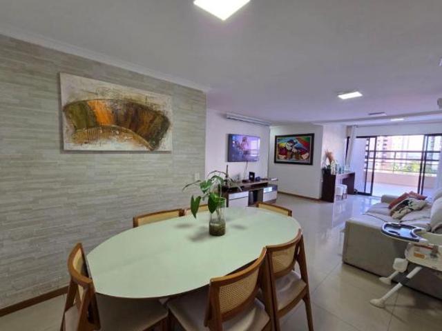 VENDO AP 4Qts Recanto das Águas 3 suítes Oportunidade! 2 Vagas! REFORMADO! ÓTIMA LOCALIZAÇÃO!