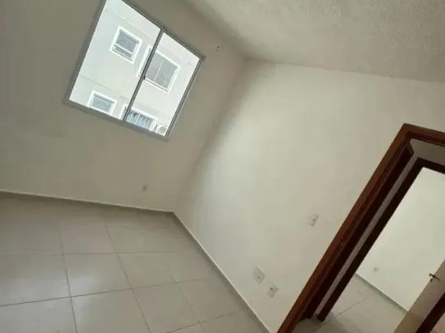 Vendo ap no vista das copaibas