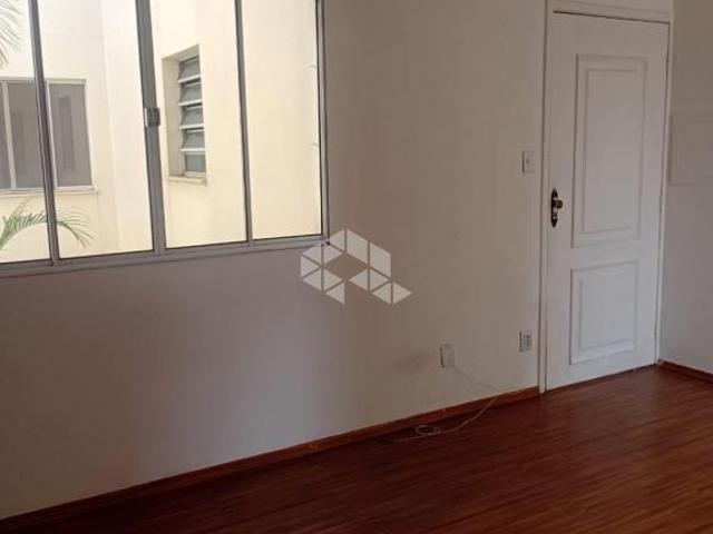 Vendo Apartamento 45m² 2 Dormitórios 1 Vaga Jardim da Glória Cotia SP