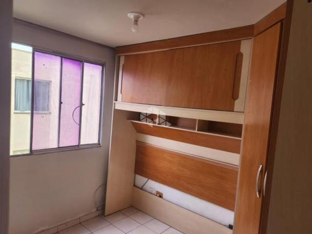 Vendo Apartamento 45m² 2 Dormitórios 1 Vaga Jardim Leônidas Moreira Campo Limpo São Paulo