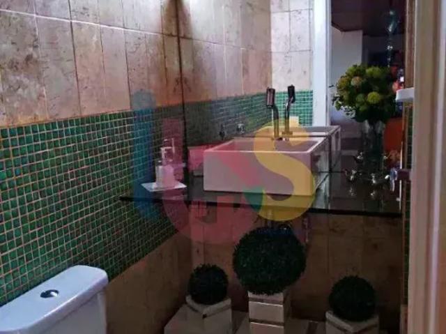 Vendo Apartamento 4/ no Edifício Maria Goretti Itabuna/BA