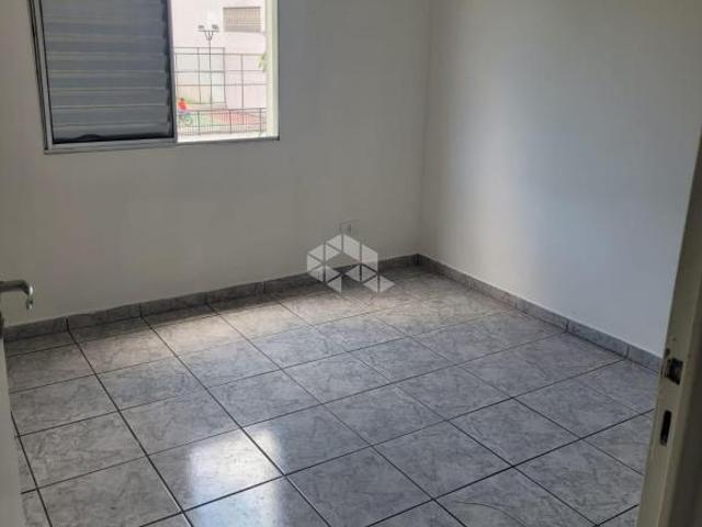 Vendo Apartamento 54m² 2 Dormitórios 1 Vaga Parque Rebouças São Paulo SP