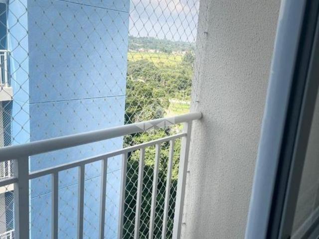 Vendo Apartamento 67m² 2 Dormitórios 1 Vaga Jardim Barro Branco Cotia SP