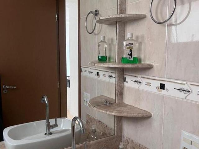 Vendo Apartamento 69m² 3 Quartos 2 Banheiro 1 Vaga Condominio Morumbi Sul Módulo II V. Prel