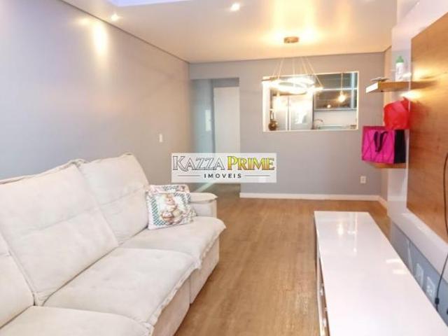 Vendo apartamento 77m2, 2 quartos, 1 suíte, 2 vagas, sacada, Jardim Marajoara